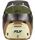 Casco FLY RACING Kinetic Rally
