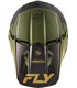 Casco FLY RACING Kinetic Rally