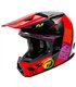 Casco FLY RACING Kinetic Rally