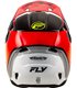 Casco FLY RACING Kinetic Rally
