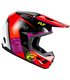 Casco FLY RACING Kinetic Rally