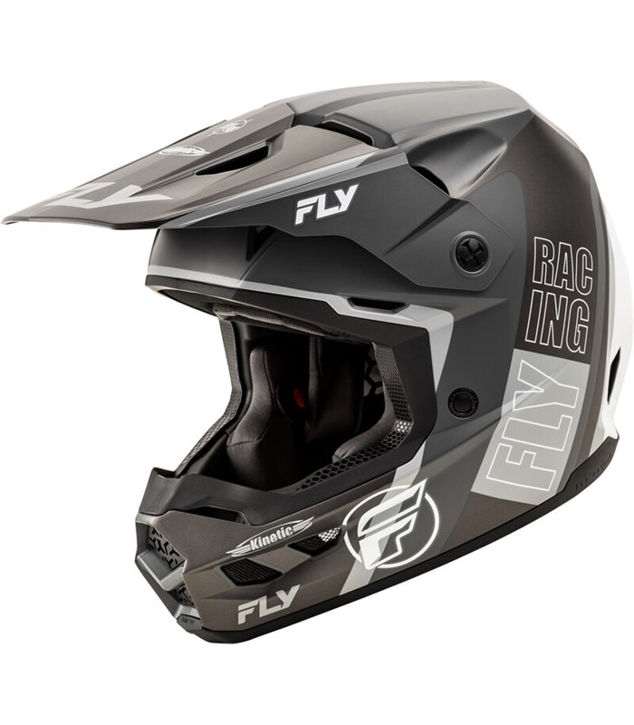 Casco FLY RACING Kinetic Rally