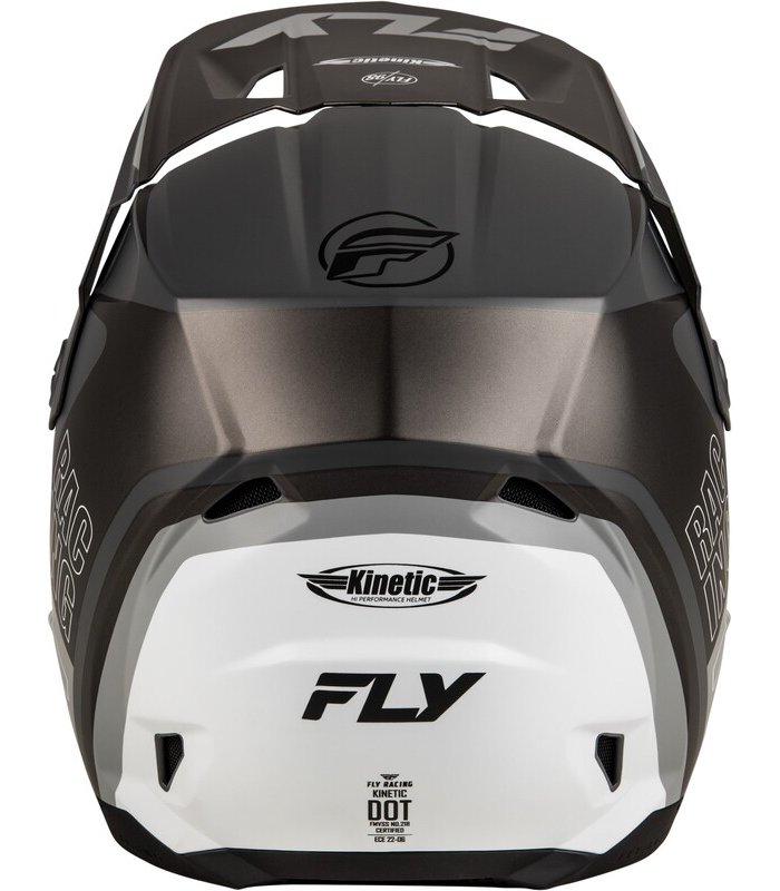 Casco FLY RACING Kinetic Rally