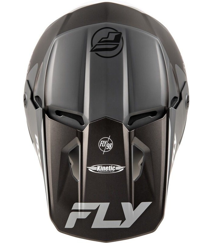 Casco FLY RACING Kinetic Rally