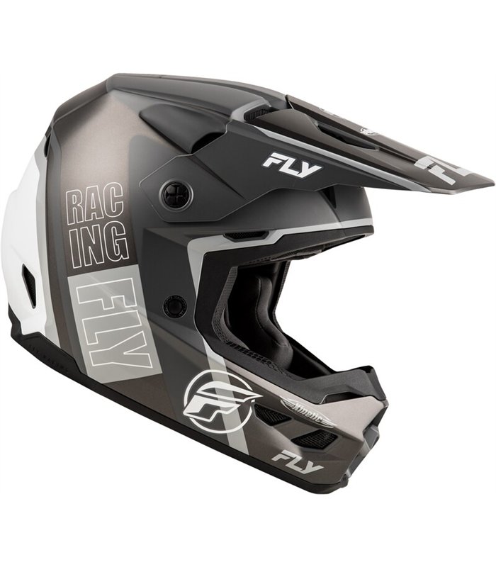 Casco FLY RACING Kinetic Rally