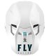 Casco infantil FLY RACING Formula S Carbon Solid