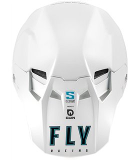 Casco infantil FLY RACING Formula S Carbon Solid