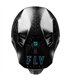 Casco infantil FLY RACING Formula S Carbon Solid