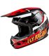 Casco infantil FLY RACING Kinetic Scorched