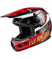 Casco infantil FLY RACING Kinetic Scorched
