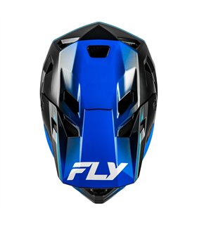 Casco infantil MTB FLY RACING Rayce Repeat