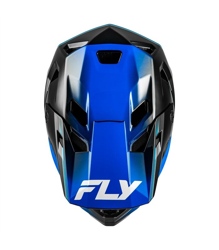 Casco infantil MTB FLY RACING Rayce Repeat