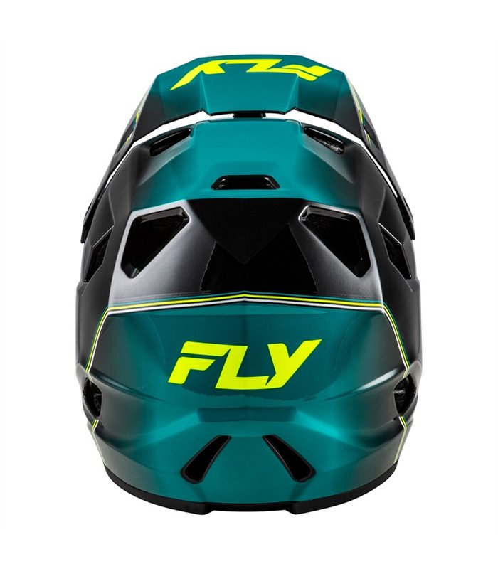 Casco infantil MTB FLY RACING Rayce Repeat