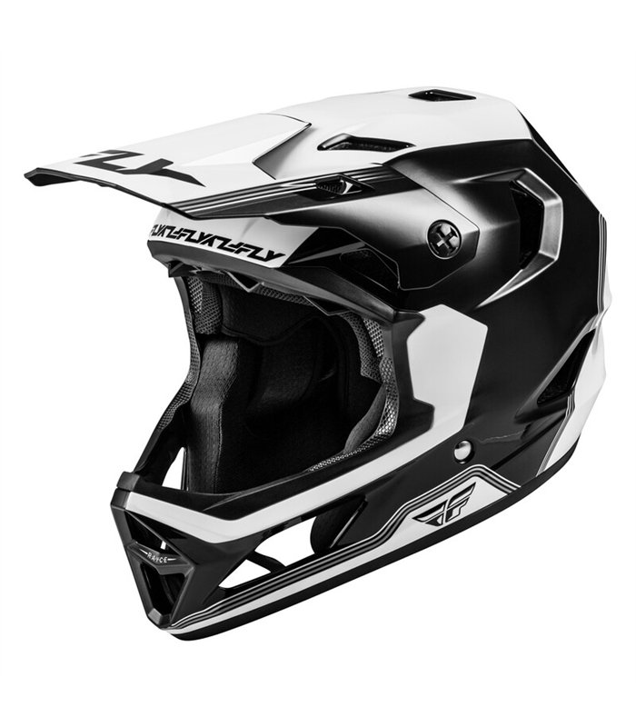 Casco infantil MTB FLY RACING Rayce Repeat