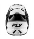 Casco infantil MTB FLY RACING Rayce Repeat