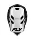 Casco infantil MTB FLY RACING Rayce Repeat