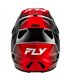 Casco infantil MTB FLY RACING Rayce Repeat