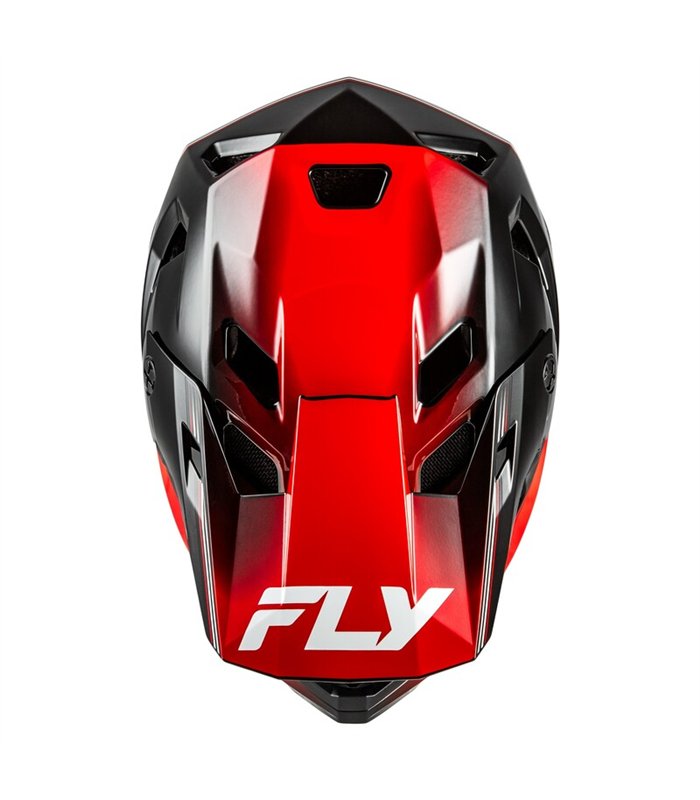 Casco infantil MTB FLY RACING Rayce Repeat