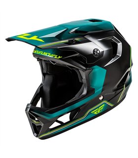Casco MTB FLY RACING Rayce Repeat