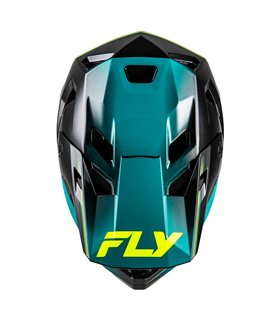 Casco MTB FLY RACING Rayce Repeat