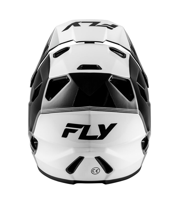 Casco MTB FLY RACING Rayce Repeat