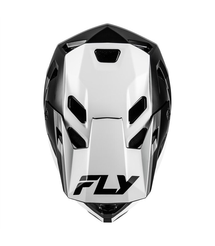 Casco MTB FLY RACING Rayce Repeat