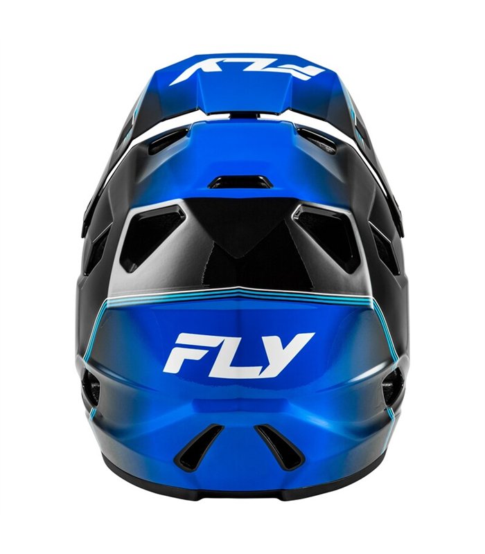 Casco MTB FLY RACING Rayce Repeat
