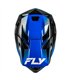 Casco MTB FLY RACING Rayce Repeat