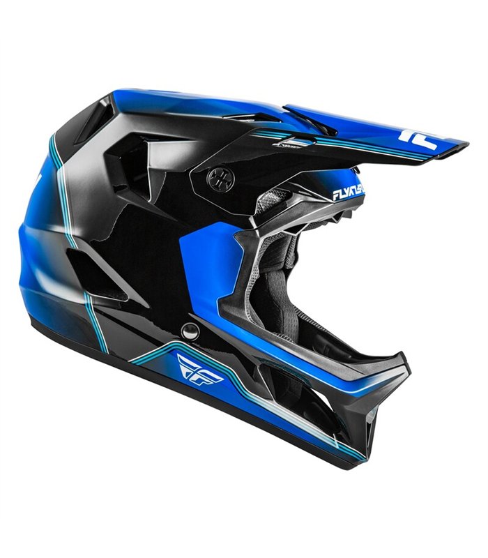 Casco MTB FLY RACING Rayce Repeat