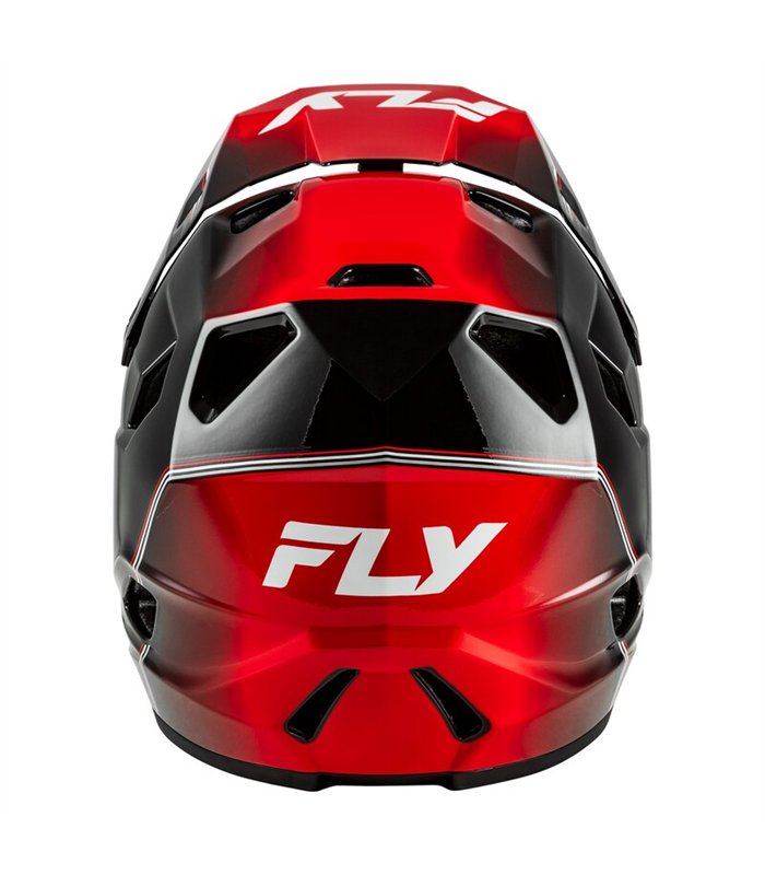 Casco MTB FLY RACING Rayce Repeat