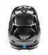 Casco MTB FLY RACING Werx-R Carbon Solid