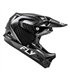 Casco MTB FLY RACING Werx-R Carbon Solid