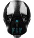Casco FLY RACING Formula S Carbon Solid