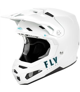 Casco FLY RACING Formula S Carbon Solid