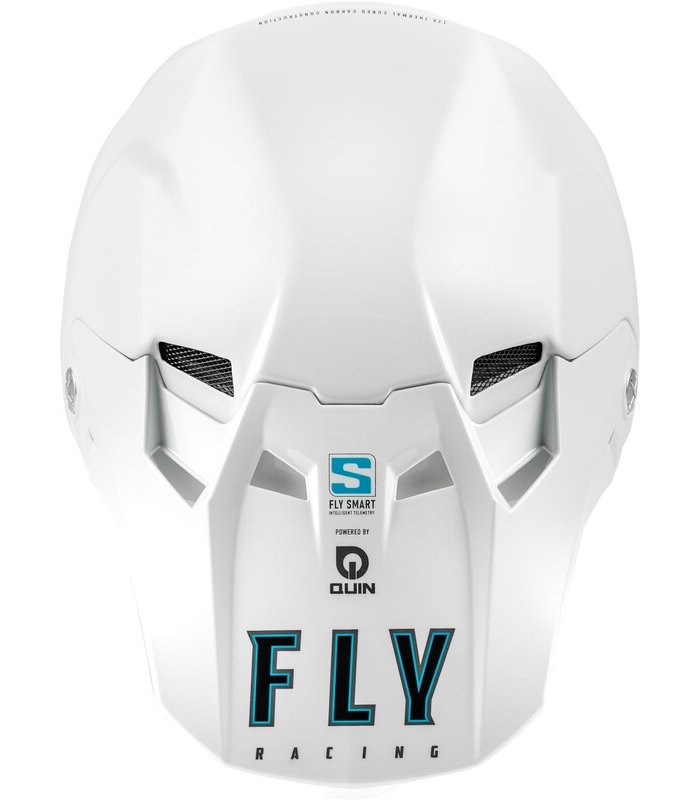 Casco FLY RACING Formula S Carbon Solid