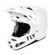 Casco FLY RACING Formula S Carbon Solid