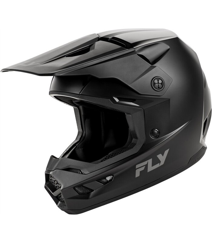 Casco infantil FLY RACING Kinetic Solid