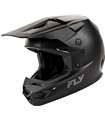 Casco infantil FLY RACING Kinetic Solid