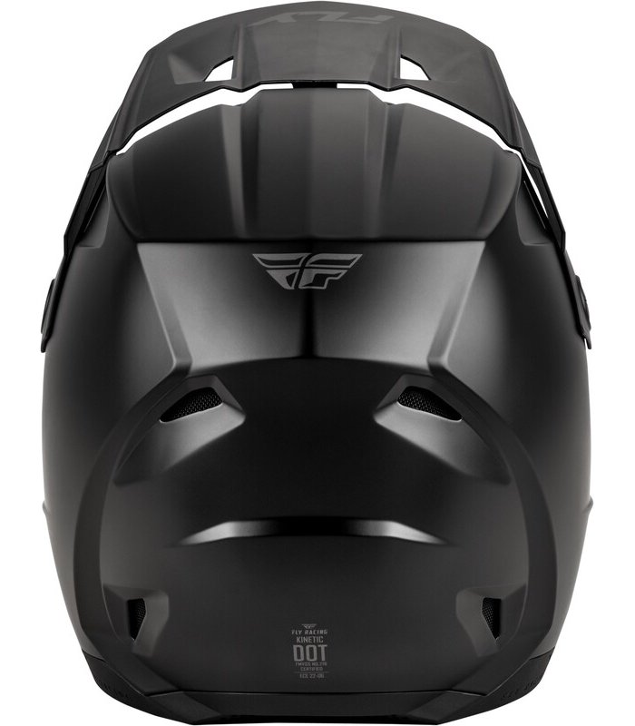 Casco infantil FLY RACING Kinetic Solid