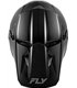 Casco infantil FLY RACING Kinetic Solid