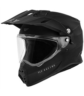 Casco FLY RACING Trekker Solid