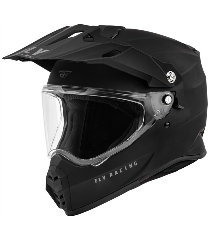 Casco FLY RACING Trekker Solid