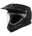 Casco FLY RACING Trekker Solid
