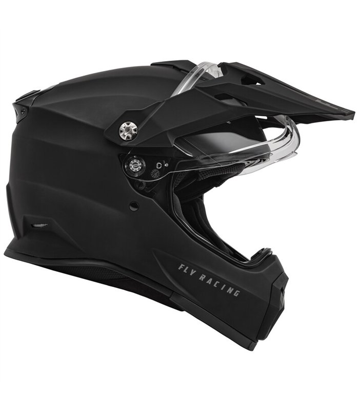 Casco FLY RACING Trekker Solid