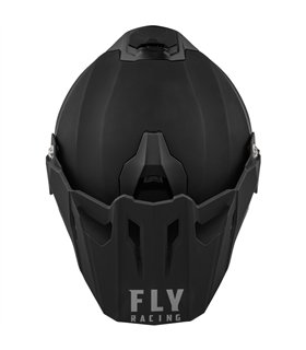 Casco FLY RACING Trekker Solid