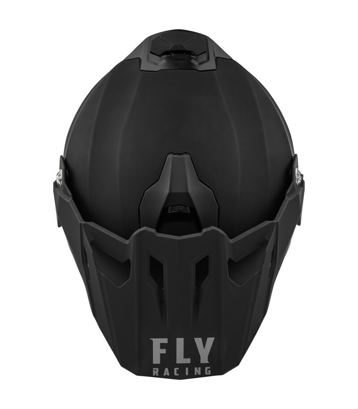 Casco FLY RACING Trekker Solid