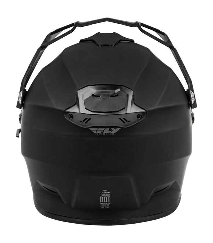 Casco FLY RACING Trekker Solid