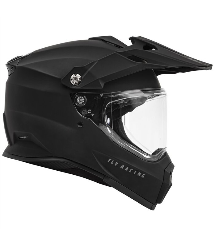 Casco FLY RACING Trekker Solid