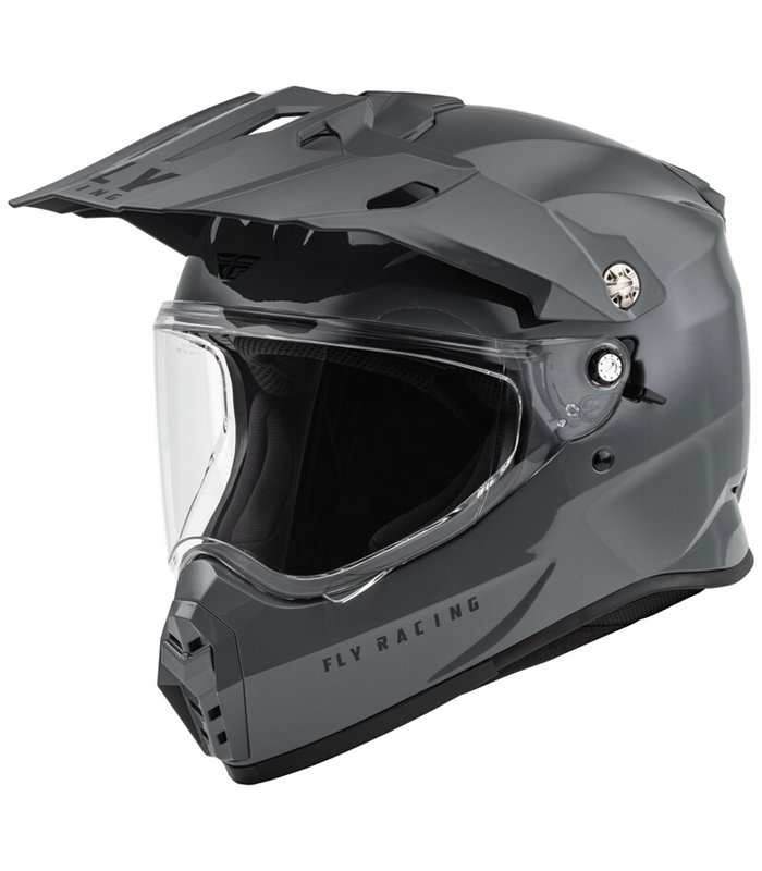 Casco FLY RACING Trekker Solid