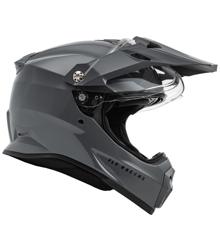 Casco FLY RACING Trekker Solid
